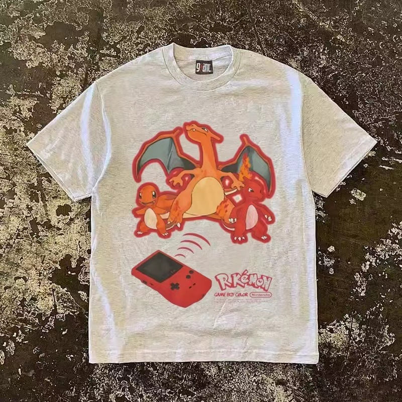 Wildest Fantasies "Charmander"