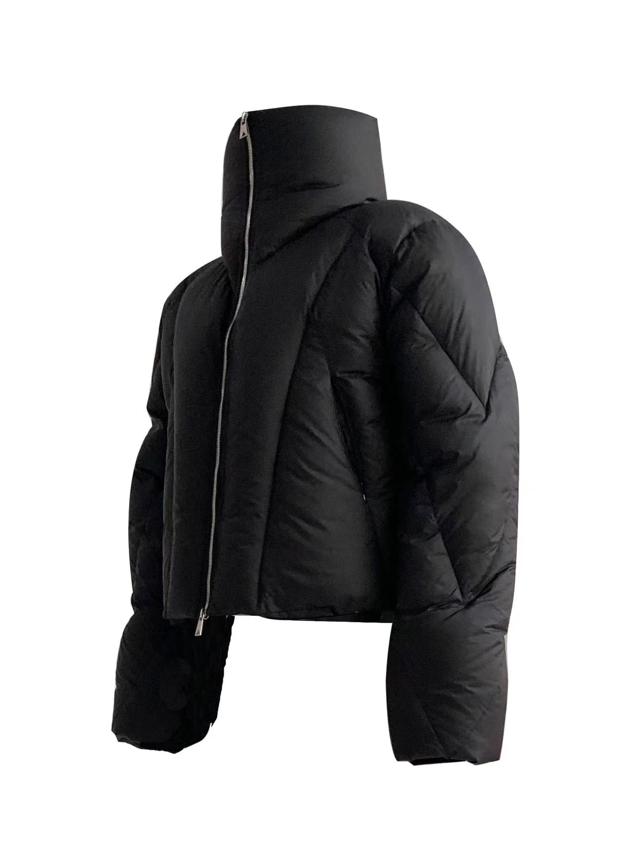 South Fish Armour Down Jacket