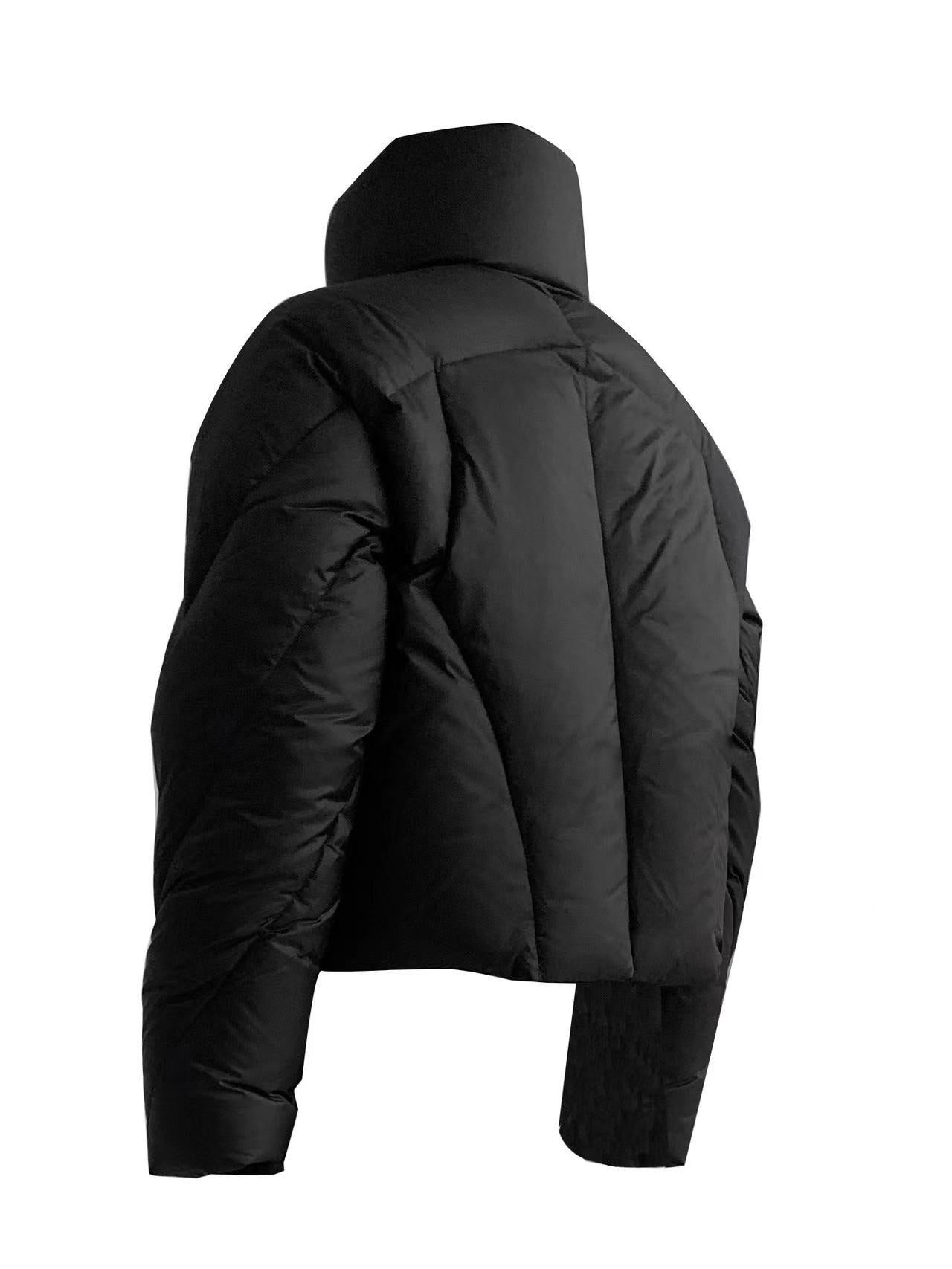 South Fish Armour Down Jacket